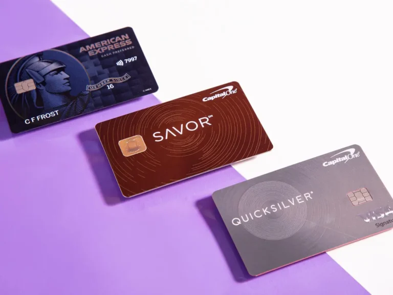 Best Cash Back Credit Card for a Family of 4 in 2026