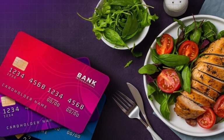 Best Cash Back Credit Card for Dining in 2026