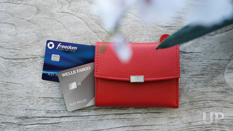 Chase Freedom Unlimited vs. Wells Fargo Active Cash: Which No-Fee Card Earns You More?