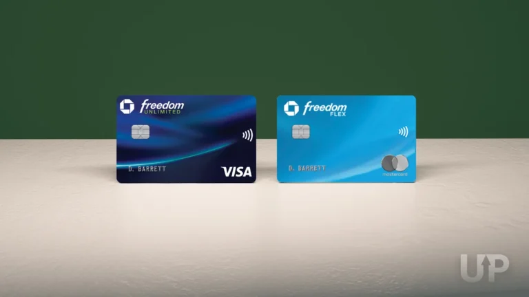Discover it Cash Back vs Chase Freedom Flex: Which Rotating Category Card Wins in 2026?