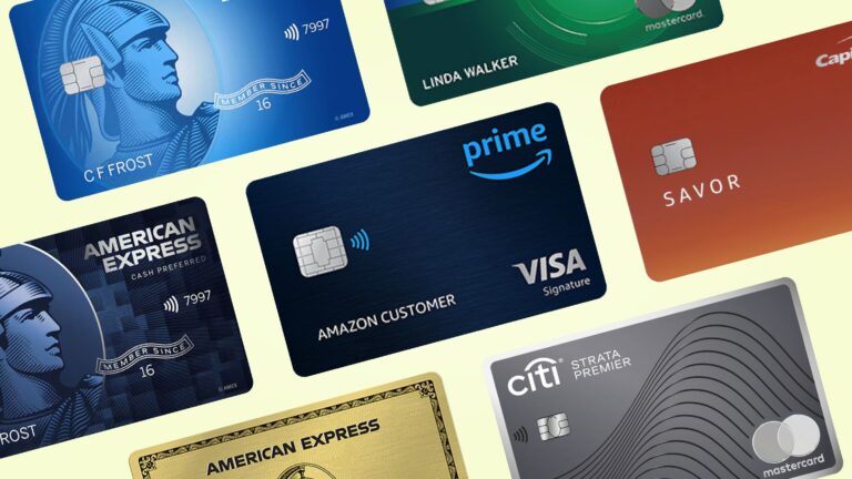 Best Cash Back Credit Card for Groceries in 2026