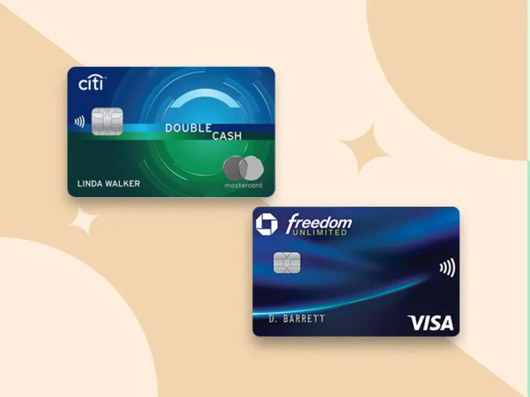Wells Fargo Active Cash vs Citi Double Cash: Which 2% Cash Back Card Wins in 2026?