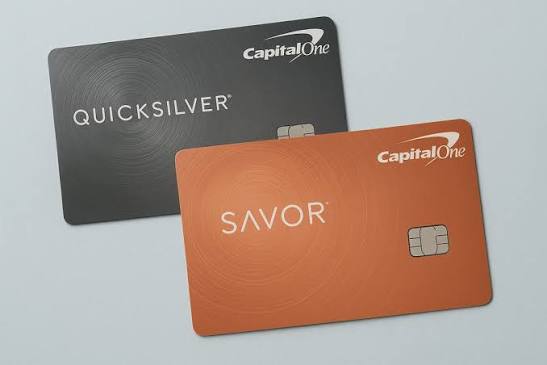 Capital One Quicksilver vs. SavorOne: Which Cash Back Card Fits Your Spending?