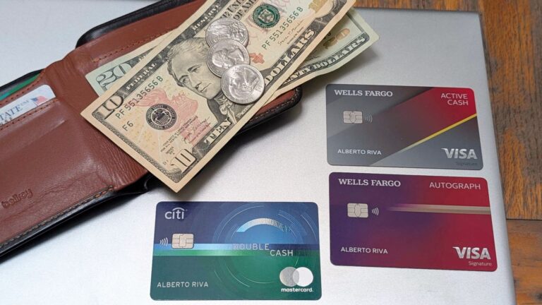 Best Cash Back Credit Card With No Annual Fee in 2026